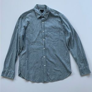 J Crew Men’s Button Down
